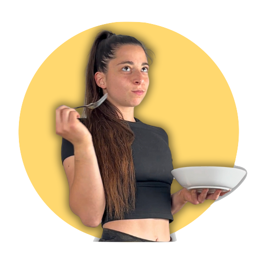 Zoé Coinne - Nutritionniste Ozé nut'